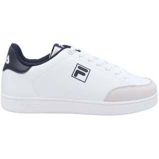 Buty damskie Fila Courtbay białe FFW0477 13037 37 Fila