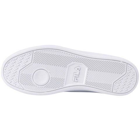 Buty damskie Fila Courtbay białe FFW0477 13037 38 Fila