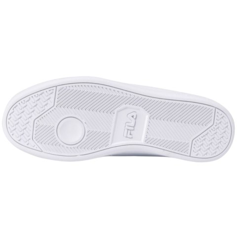 Buty damskie Fila Courtbay białe FFW0477 13251 36 Fila