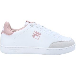 Buty damskie Fila Courtbay białe FFW0477 13251 37 Fila