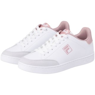 Buty damskie Fila Courtbay białe FFW0477 13251 38 Fila