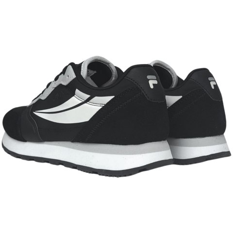 Buty damskie Fila Hypert czarne FFW0494 83336 36 Fila