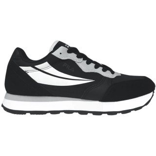 Buty damskie Fila Hypert czarne FFW0494 83336 38 Fila