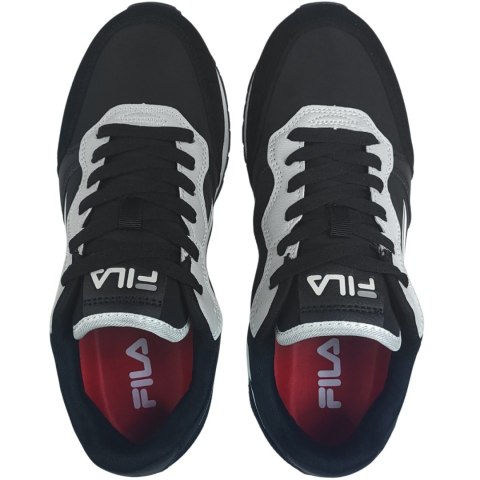 Buty damskie Fila Hypert czarne FFW0494 83336 38 Fila