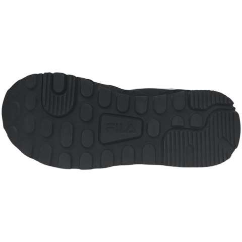 Buty damskie Fila Hypert czarne FFW0494 83336 38 Fila