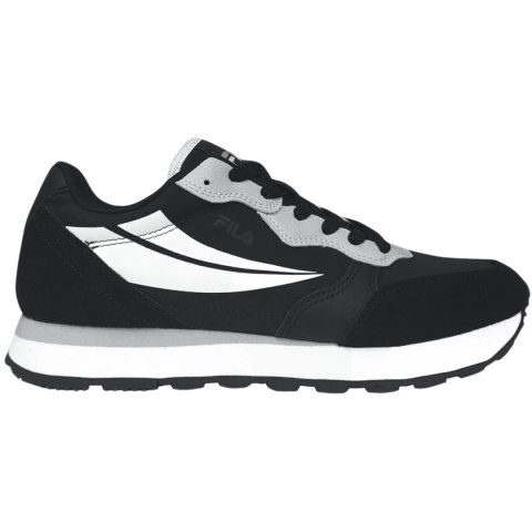 Buty damskie Fila Hypert czarne FFW0494 83336 39 Fila
