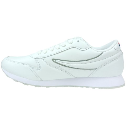 Buty damskie Fila Orbit low białe 1010308 1FG 37 Fila