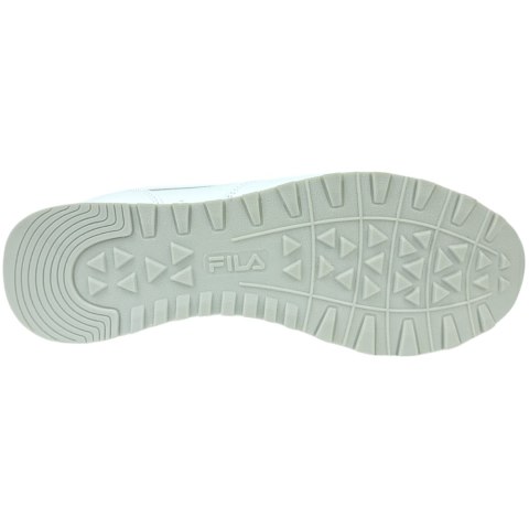 Buty damskie Fila Orbit low białe 1010308 1FG 37 Fila