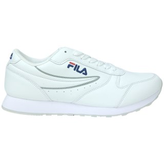Buty damskie Fila Orbit low białe 1010308 1FG 38 Fila