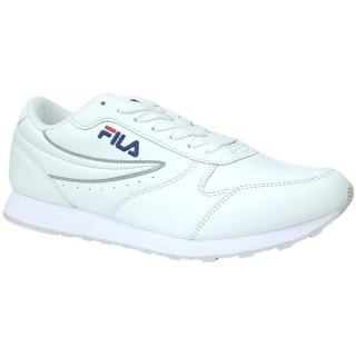 Buty damskie Fila Orbit low białe 1010308 1FG 39 Fila