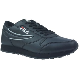 Buty damskie Fila Orbit low czarne 1010308 12V 38 Fila