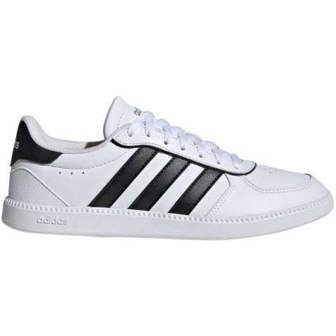 Buty damskie adidas Breaknet Sleek IH5426 37 1/3 Adidas
