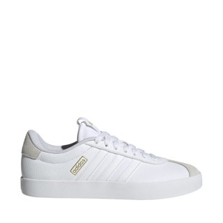 Buty damskie adidas VL Court 3.0 białe ID8795 37 1/3 Adidas