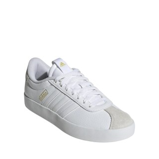 Buty damskie adidas VL Court 3.0 białe ID8795 37 1/3 Adidas