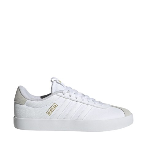 Buty damskie adidas VL Court 3.0 białe ID8795 39 1/3 Adidas