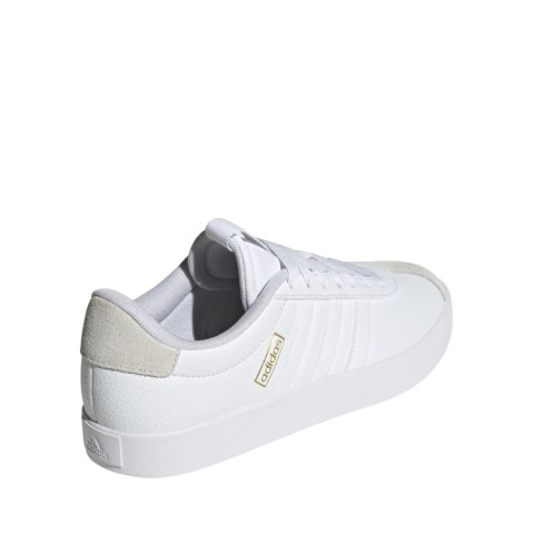 Buty damskie adidas VL Court 3.0 białe ID8795 39 1/3 Adidas