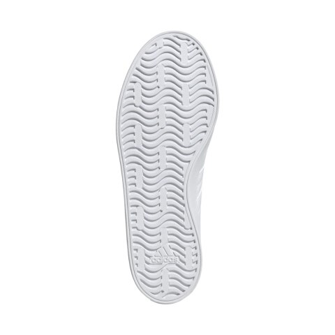 Buty damskie adidas VL Court 3.0 białe ID8795 39 1/3 Adidas