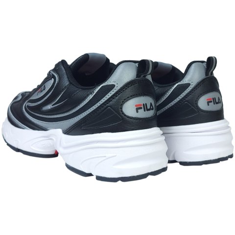 Buty męskie Fila Actix czarne FFM0314 83249 41 Fila