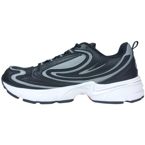Buty męskie Fila Actix czarne FFM0314 83249 41 Fila