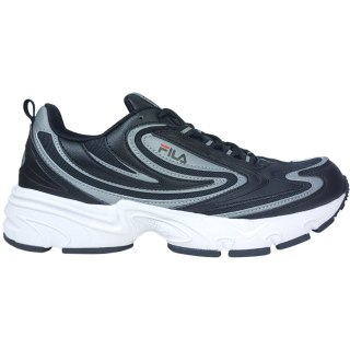 Buty męskie Fila Actix czarne FFM0314 83249 44 Fila