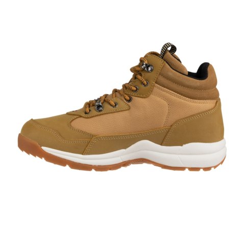 Buty męskie Fila Alpha mid brązowe FFM0168 70010 44 Fila
