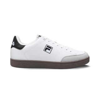 Buty męskie Fila Courtbay biało-czarne FFM0365 13036 41 Fila