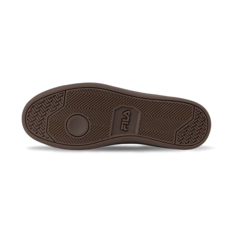 Buty męskie Fila Courtbay biało-czarne FFM0365 13036 42 Fila