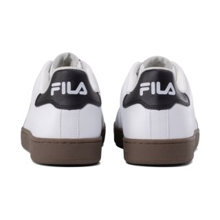 Buty męskie Fila Courtbay biało-czarne FFM0365 13036 43 Fila