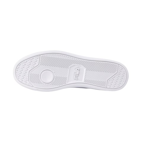 Buty męskie Fila Courtbay biało-granatowe FFM0365 13037 42 Fila