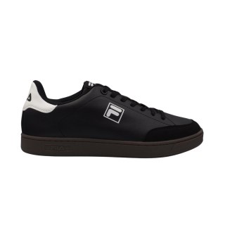 Buty męskie Fila Courtbay czarno-białe FFM0365 83036 41 Fila