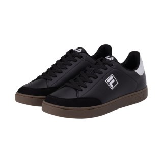 Buty męskie Fila Courtbay czarno-białe FFM0365 83036 41 Fila