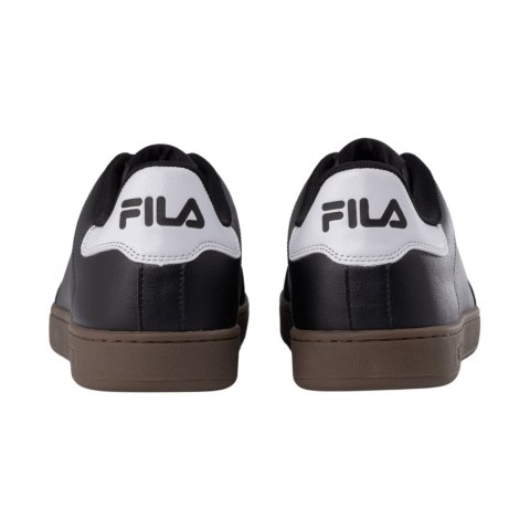 Buty męskie Fila Courtbay czarno-białe FFM0365 83036 42 Fila