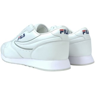 Buty męskie Fila Orbit low białe 1010263 1FG 41 Fila