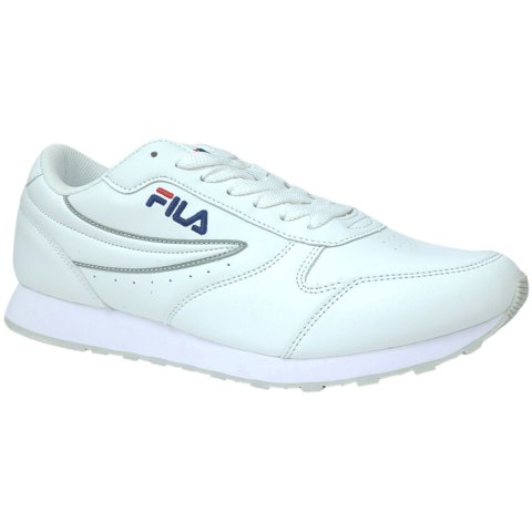 Buty męskie Fila Orbit low białe 1010263 1FG 41 Fila
