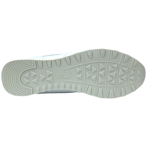 Buty męskie Fila Orbit low białe 1010263 1FG 43 Fila