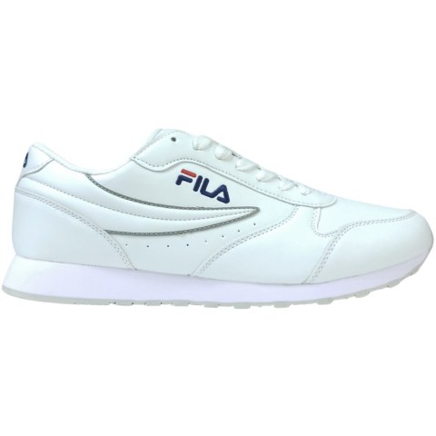 Buty męskie Fila Orbit low białe 1010263 1FG 45 Fila