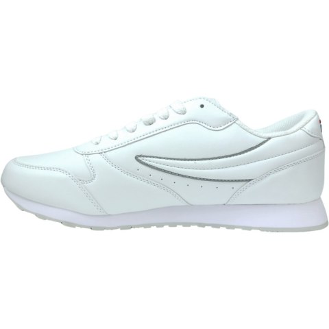 Buty męskie Fila Orbit low białe 1010263 1FG 45 Fila