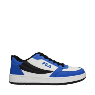 Buty męskie Fila Rega NF niebieskie FFM0370 50071 44 Fila