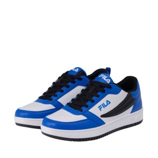 Buty męskie Fila Rega NF niebieskie FFM0370 50071 44 Fila