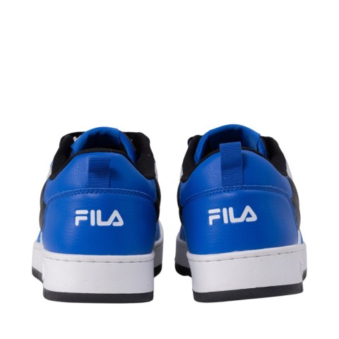 Buty męskie Fila Rega NF niebieskie FFM0370 50071 44 Fila