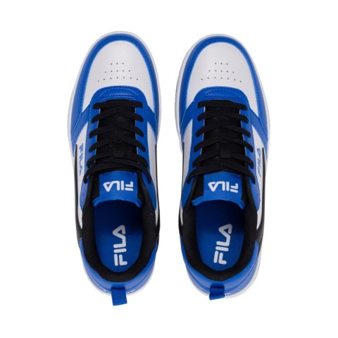 Buty męskie Fila Rega NF niebieskie FFM0370 50071 44 Fila