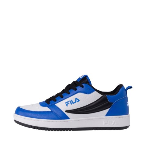 Buty męskie Fila Rega NF niebieskie FFM0370 50071 44 Fila