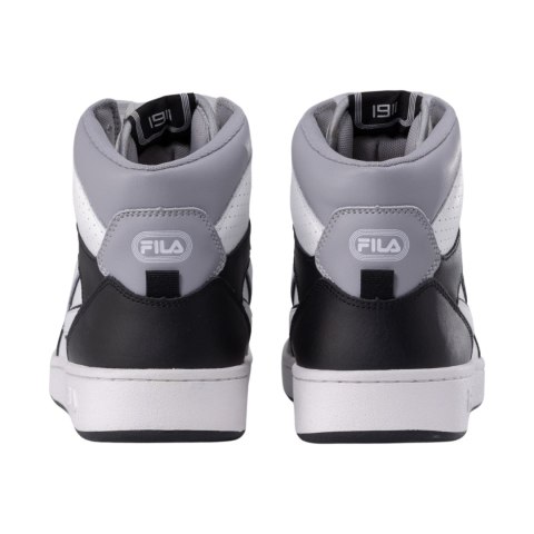 Buty męskie Fila Sevaro NF biało-czarne FFM0359 13036 40 Fila