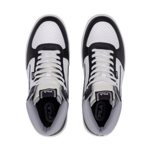 Buty męskie Fila Sevaro NF biało-czarne FFM0359 13036 42 Fila