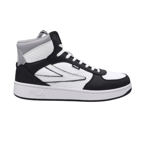 Buty męskie Fila Sevaro NF biało-czarne FFM0359 13036 43 Fila