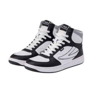 Buty męskie Fila Sevaro NF biało-czarne FFM0359 13036 44 Fila
