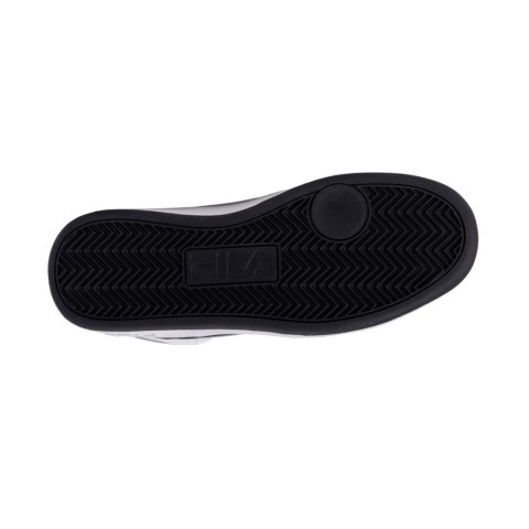 Buty męskie Fila Sevaro NF biało-czarne FFM0359 13036 44 Fila
