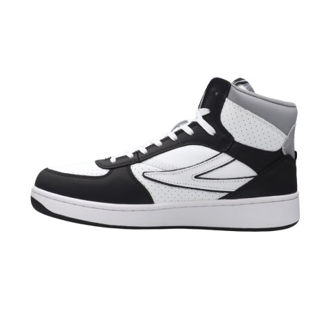 Buty męskie Fila Sevaro NF biało-czarne FFM0359 13036 45 Fila