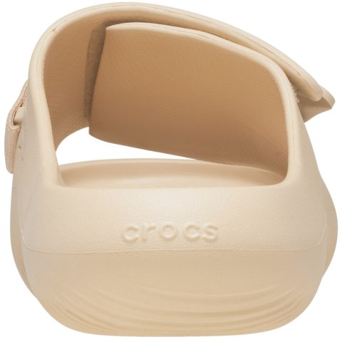 Klapki damskie Crocs Mellow Recovery beżowe 209413 2DS 41-42 Crocs