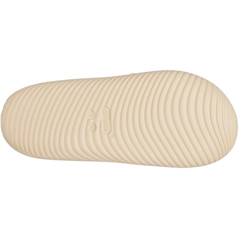 Klapki damskie Crocs Mellow Recovery beżowe 209413 2DS 41-42 Crocs